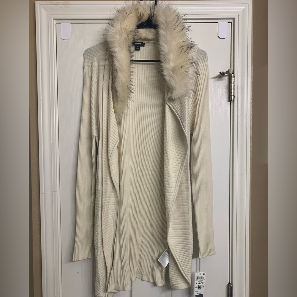 Women’s Alfani Cardigan